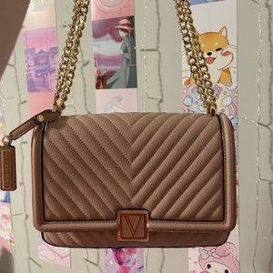 Victoria’s Secret Bag and Wallet